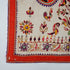 Kutch embroidery hanging 173 x 87 cms